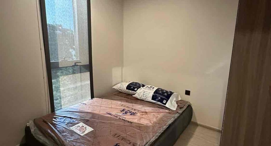 Apartment zur Miete mit 2 Zimmer in Khlong Toei, Bangkok