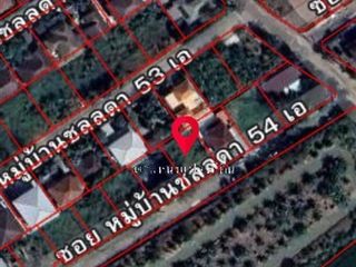 Grundstück zum Kauf in Bang Bua Thong, Nonthaburi