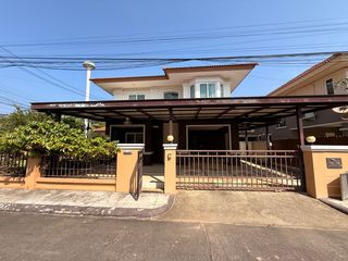 Haus zur Miete und zum Kauf mit 3 Zimmer in Hang Dong, Chiang Mai