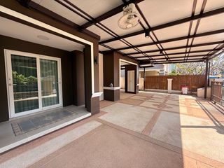 Haus zur Miete und zum Kauf mit 3 Zimmer in Hang Dong, Chiang Mai