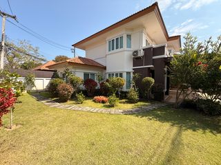 Haus zur Miete und zum Kauf mit 3 Zimmer in Hang Dong, Chiang Mai