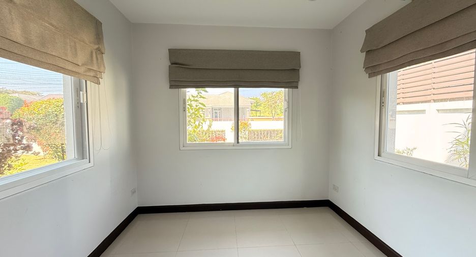 For rent and for sale 3 bedrooms house in Hang Dong, Chiang Mai