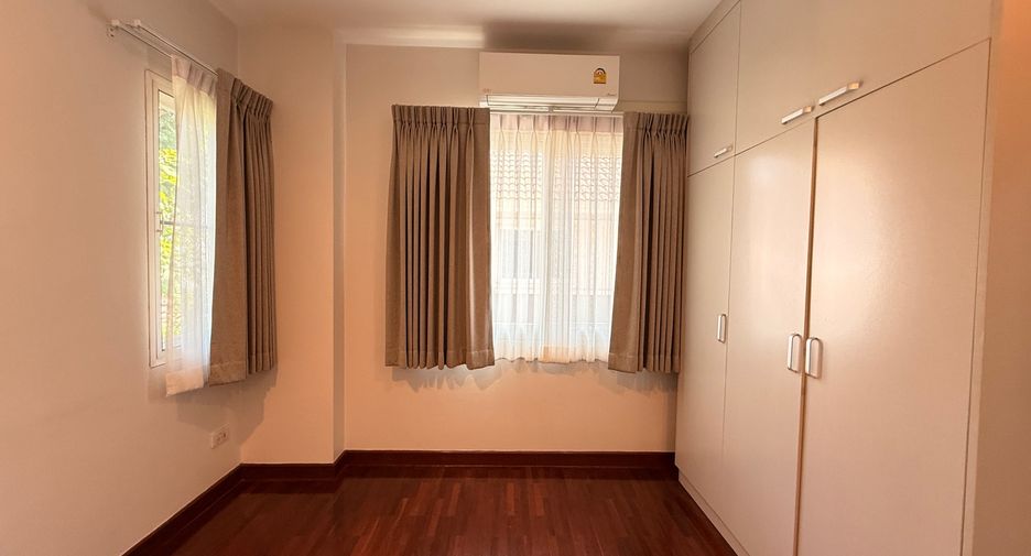 For rent and for sale 3 bedrooms house in Hang Dong, Chiang Mai