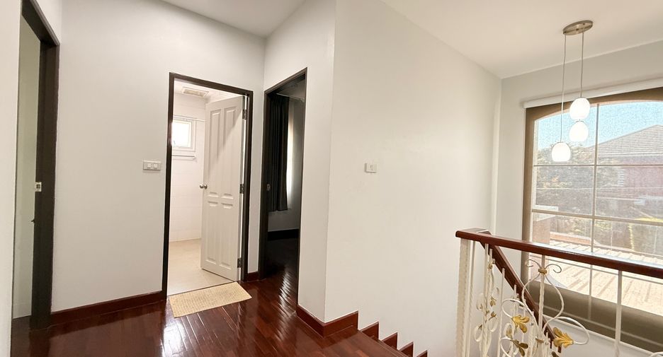 For rent and for sale 3 bedrooms house in Hang Dong, Chiang Mai