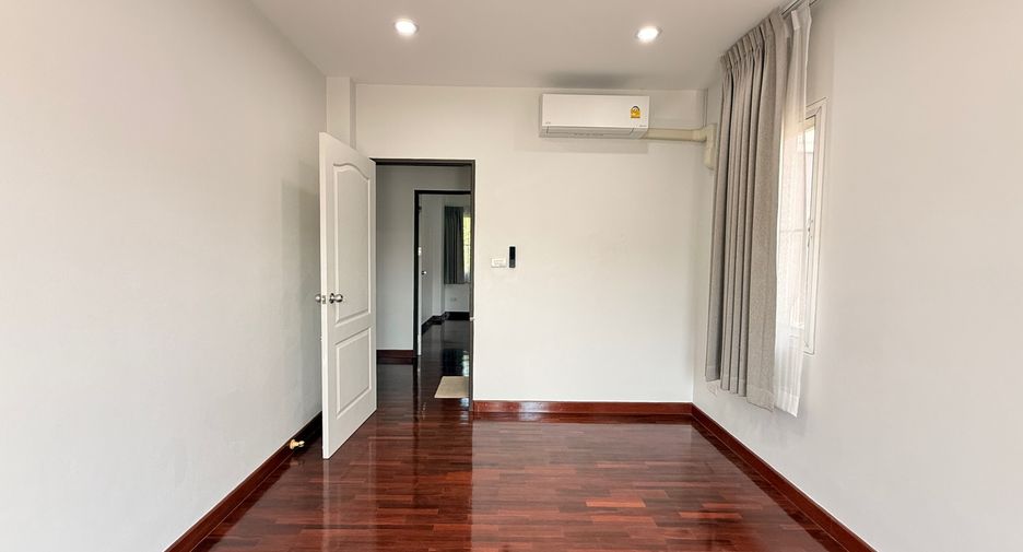 For rent and for sale 3 bedrooms house in Hang Dong, Chiang Mai