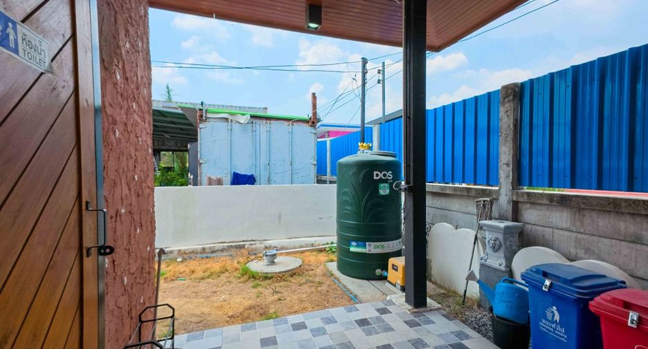 ขาย 2 ห้องนอน บ้านเดี่ยว ใน อุทัย, พระนครศรีอยุธยา