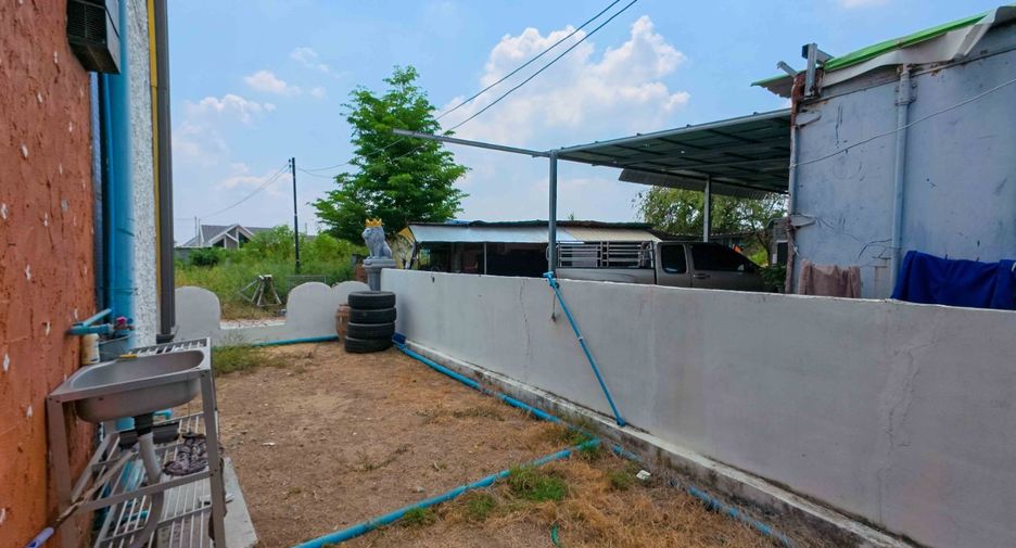 ขาย 2 ห้องนอน บ้านเดี่ยว ใน อุทัย, พระนครศรีอยุธยา