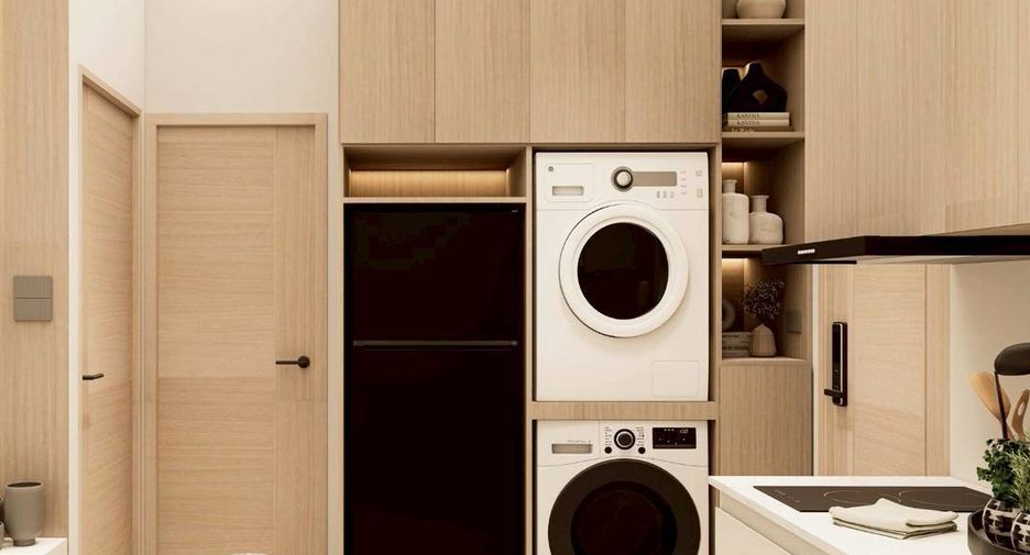 For sale 1 bed condo in Mueang Chiang Mai, Chiang Mai