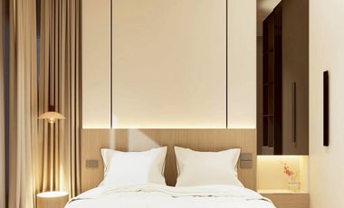 For sale 1 bed condo in Mueang Chiang Mai, Chiang Mai