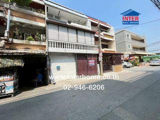 For sale 2 bedrooms townhouse in Bang Khen, Bangkok