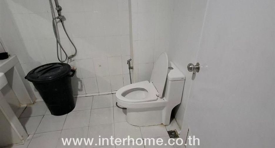 For sale 2 bedrooms townhouse in Bang Khen, Bangkok