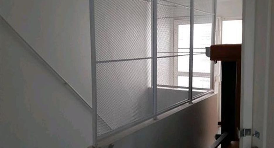 For sale 2 bedrooms townhouse in Bang Khen, Bangkok