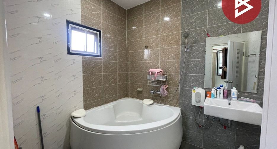 出售 4 卧室 独立屋 在 Mueang Khon Kaen, Khon Kaen