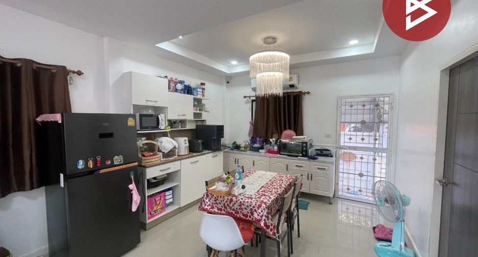出售 4 卧室 独立屋 在 Mueang Khon Kaen, Khon Kaen
