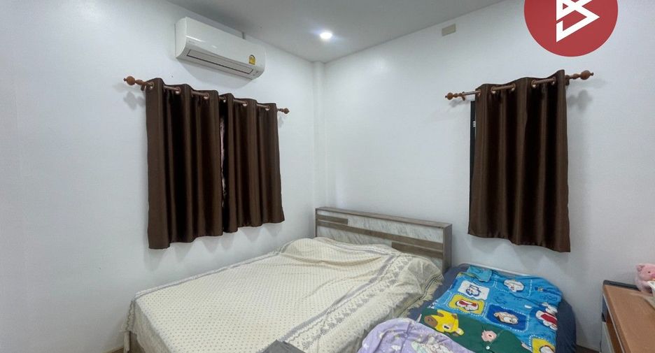 出售 4 卧室 独立屋 在 Mueang Khon Kaen, Khon Kaen