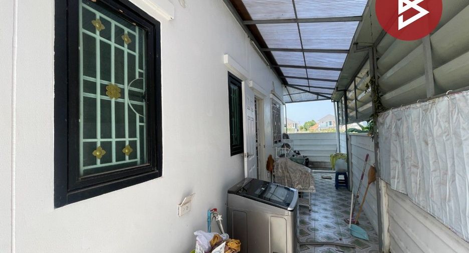 出售 4 卧室 独立屋 在 Mueang Khon Kaen, Khon Kaen