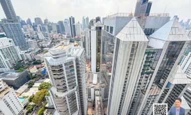 出售 5 卧室 公寓 在 Watthana, 曼谷