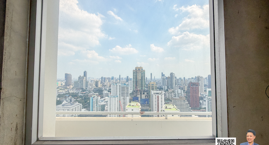 出售 5 卧室 公寓 在 Watthana, 曼谷