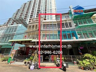 For sale retail Space in Phaya Thai, Bangkok