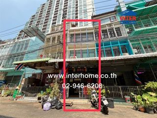 For sale retail Space in Phaya Thai, Bangkok