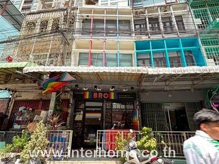 For sale retail Space in Phaya Thai, Bangkok