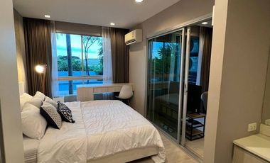 Продажа 1 кровать кондо в Mueang Chiang Mai, Чианг Маи