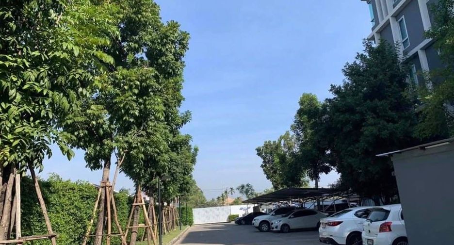 For sale 1 bed condo in Mueang Chiang Mai, Chiang Mai
