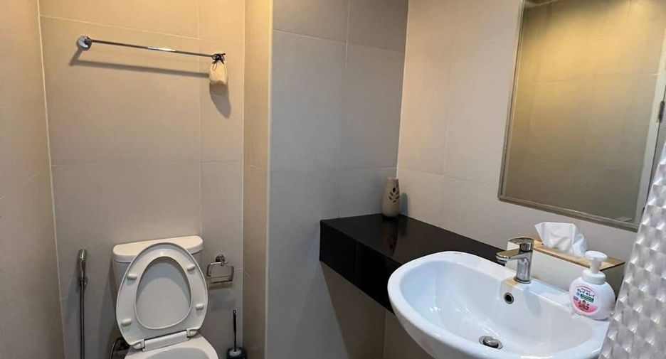For sale 1 bed condo in Mueang Chiang Mai, Chiang Mai