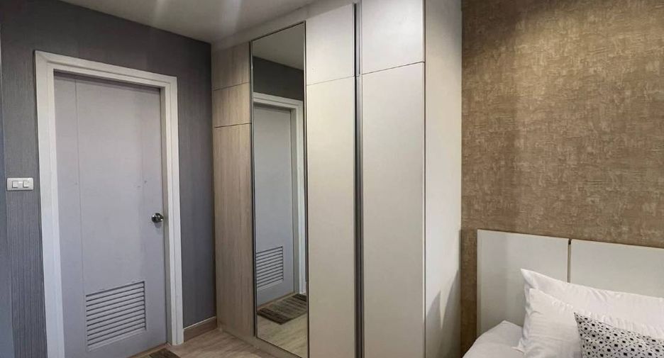 For sale 1 bed condo in Mueang Chiang Mai, Chiang Mai