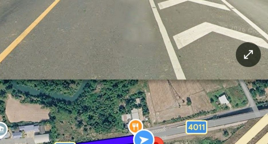 For sale land in Kaeng Khoi, Saraburi