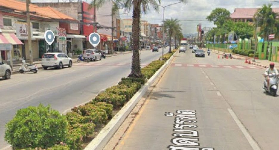 For sale land in Kaeng Khoi, Saraburi