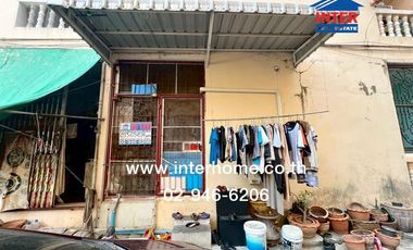 For sale 1 bed condo in Bueng Kum, Bangkok