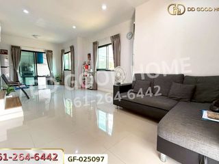 出售 3 卧室 联排别墅 在 Sai Noi, Nonthaburi