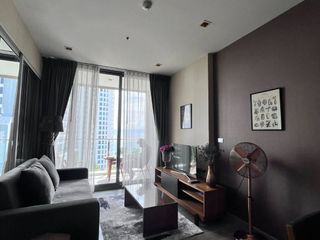 For Rent 1 Bedroom Condo In Bang Lamung, Chonburi