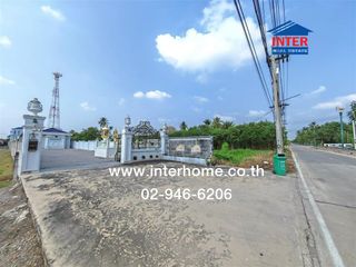Haus zum Kauf mit 5 Zimmer in Ban Phaeo, Samut Sakhon