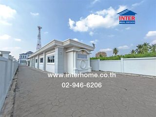 Haus zum Kauf mit 5 Zimmer in Ban Phaeo, Samut Sakhon