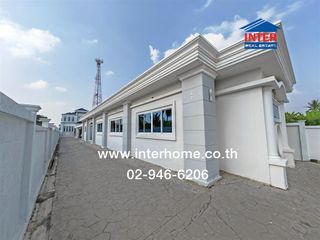 Haus zum Kauf mit 5 Zimmer in Ban Phaeo, Samut Sakhon