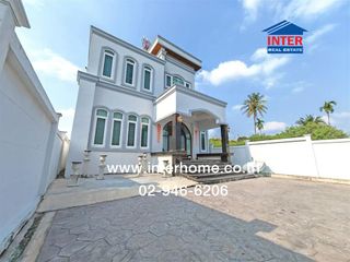Haus zum Kauf mit 5 Zimmer in Ban Phaeo, Samut Sakhon