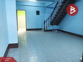 For sale 2 bedrooms townhouse in Phra Pradaeng, Samut Prakan
