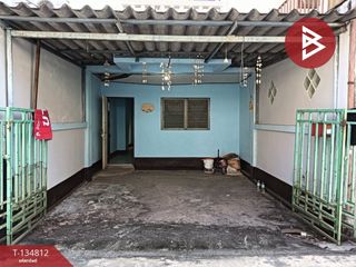 For sale 2 bedrooms townhouse in Phra Pradaeng, Samut Prakan