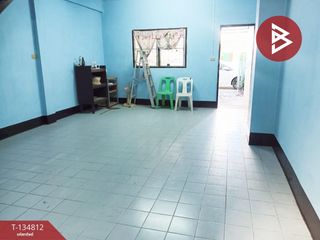 For sale 2 bedrooms townhouse in Phra Pradaeng, Samut Prakan