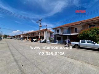 出售 4 卧室 联排别墅 在 Mueang Samut Sakhon, Samut Sakhon