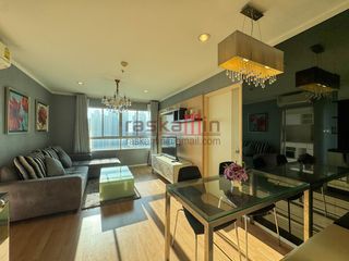 For Rent 2 Bedroom Condo In Bang Lamung, Chonburi