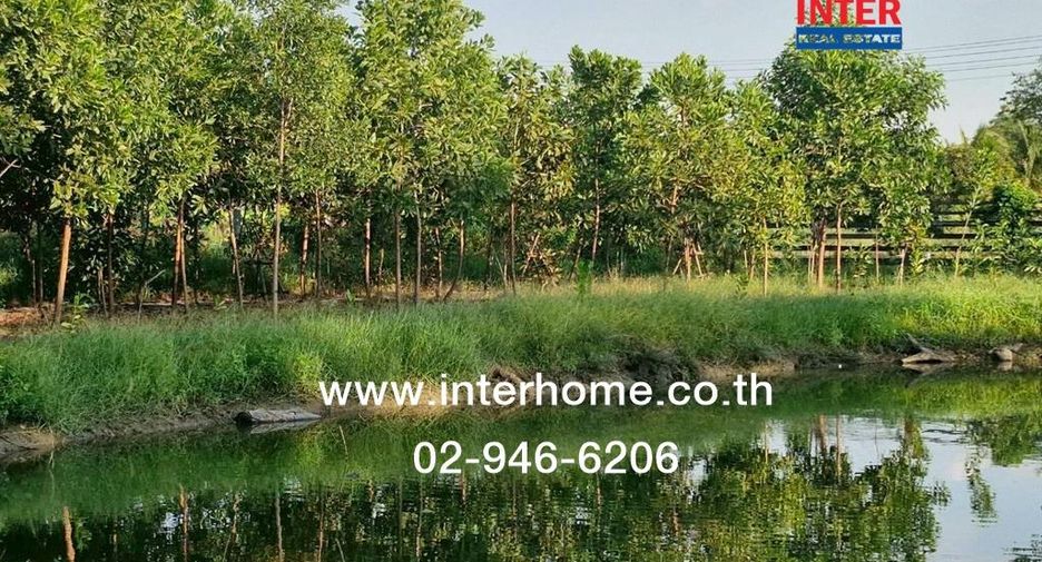ขาย ที่ดิน ใน ปากเกร็ด, นนทบุรี