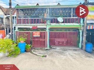 Продажа 4 спальни таунхаус в Mueang Samut Sakhon, Самутсакхон