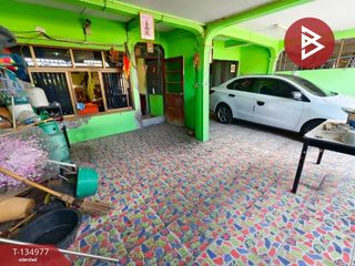 Продажа 4 спальни таунхаус в Mueang Samut Sakhon, Самутсакхон