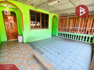 Продажа 4 спальни таунхаус в Mueang Samut Sakhon, Самутсакхон