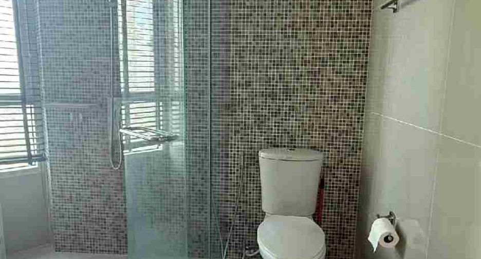 Condo en venta de 3 habitaciones en Bang Lamung, Chonburi