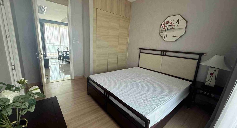Condo en venta de 3 habitaciones en Bang Lamung, Chonburi