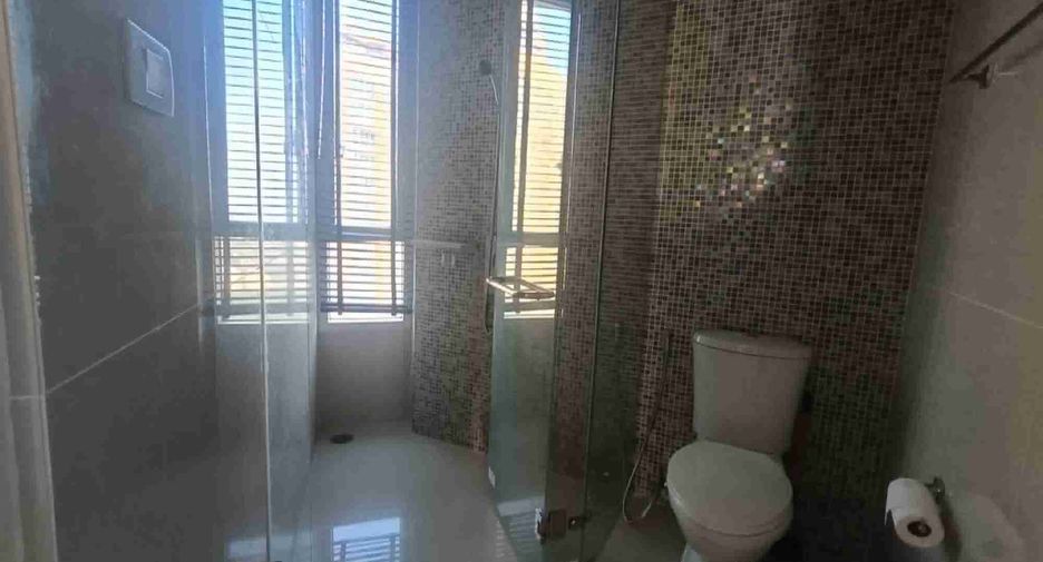 Condo en venta de 3 habitaciones en Bang Lamung, Chonburi